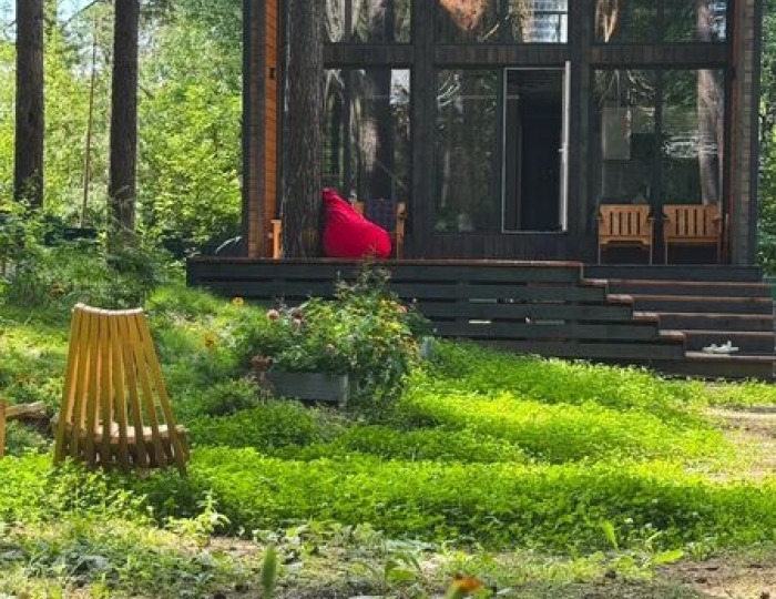 Гостевой дом «На Горького» Железногорск