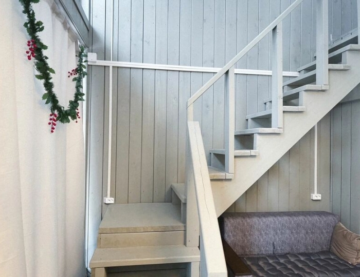 Гостевой дом «На Горького» Железногорск