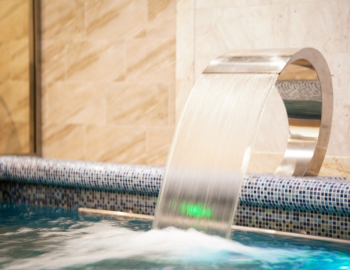 SPA-отдых - Отель «Панорама» Кисловодск