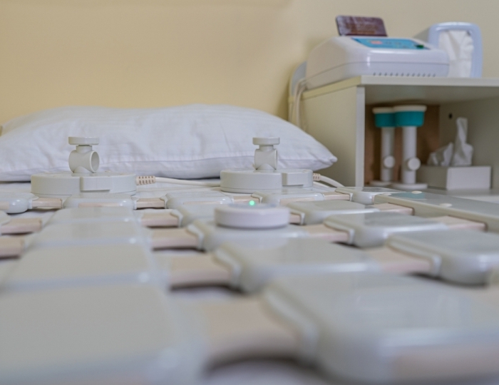 Оздоровительные услуги - Отель «Панорама» Кисловодск