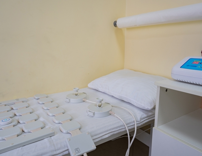 Оздоровительные услуги - Отель «Панорама» Кисловодск