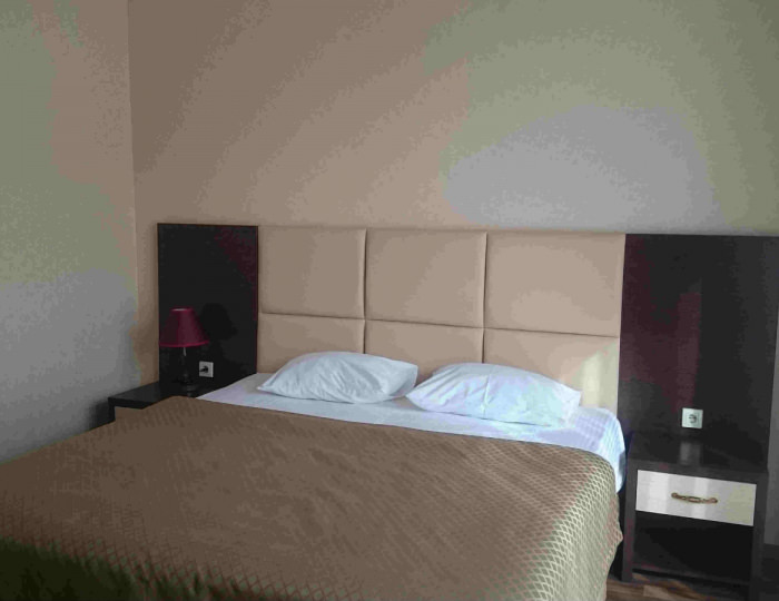 Комфорт комфорт 1 комнатный 2 этаж - Отель «Панорама» Кисловодск