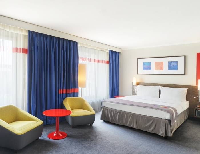 Гостиница Piter Inn / Питер Инн