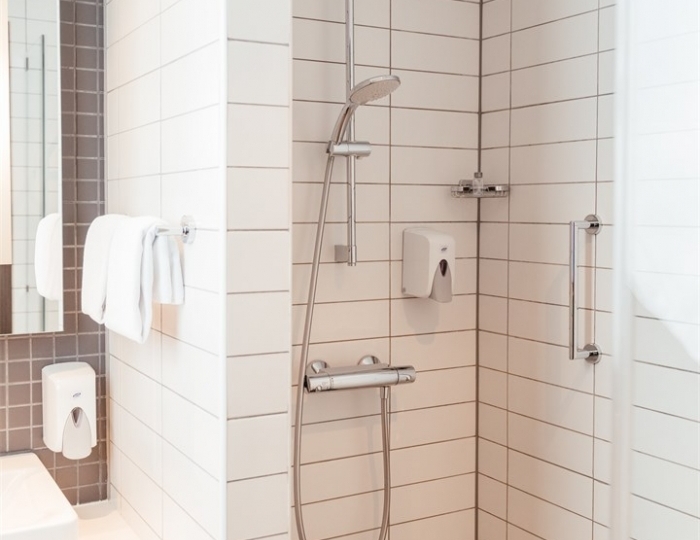 Стандартный номер с двумя раздельными кроватями - Гостиница Piter Inn / Питер Инн