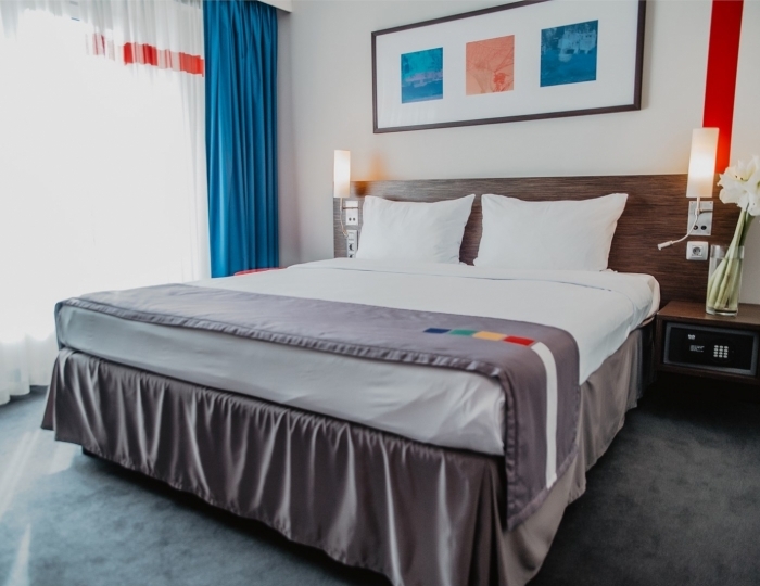 Полулюкс - Гостиница Piter Inn / Питер Инн