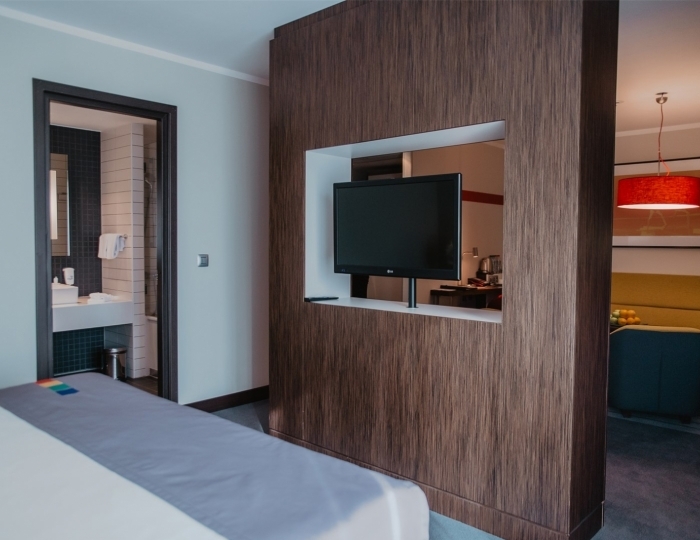 Полулюкс - Гостиница Piter Inn / Питер Инн