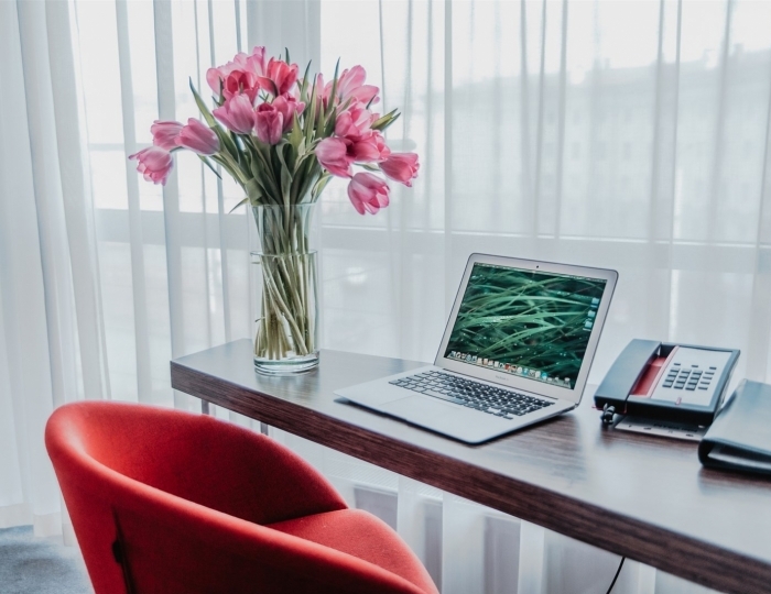 Люкс - Гостиница Piter Inn / Питер Инн