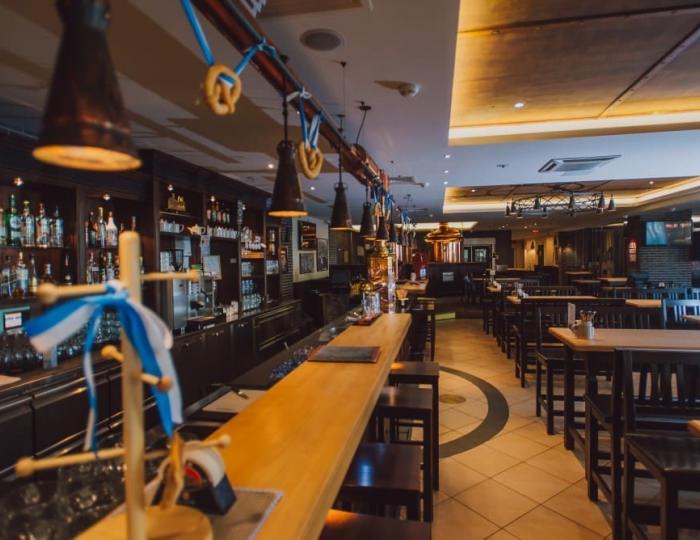 Рестораны и бары - Гостиница Piter Inn / Питер Инн