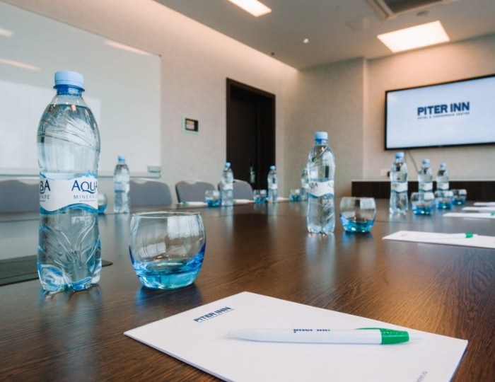 Конференц-залы - Гостиница Piter Inn / Питер Инн