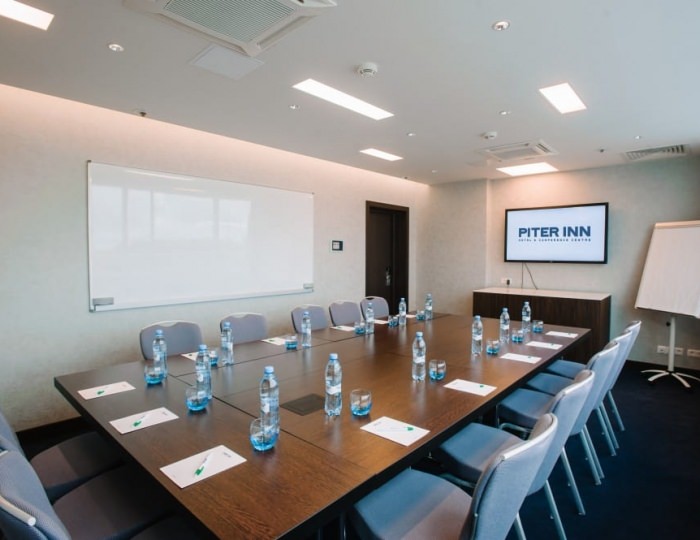 Конференц-залы - Гостиница Piter Inn / Питер Инн