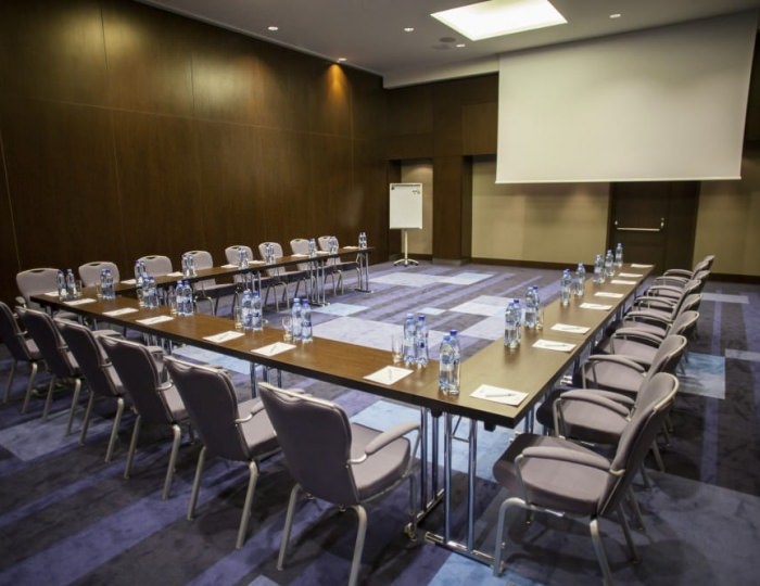 Конференц-залы - Гостиница Piter Inn / Питер Инн