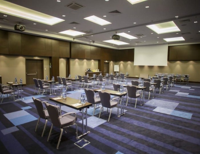 Конференц-залы - Гостиница Piter Inn / Питер Инн