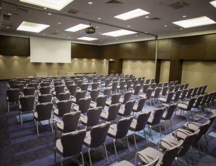 Конференц-залы - Гостиница Piter Inn / Питер Инн