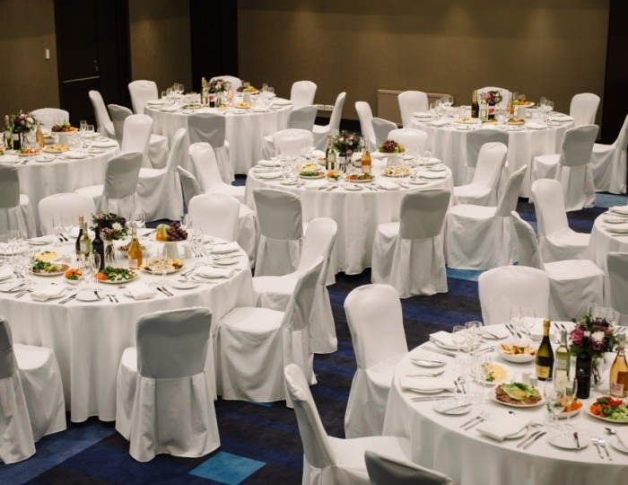 Банкетные залы - Гостиница Piter Inn / Питер Инн