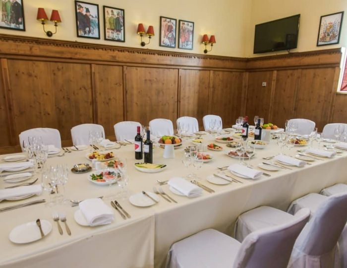 Банкетные залы - Гостиница Piter Inn / Питер Инн