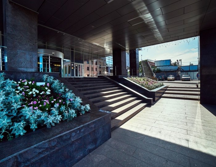 Гостиница Piter Inn / Питер Инн