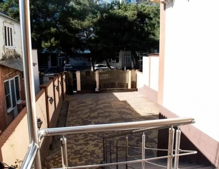 Гостевой дом «Фортуна» Геленджик