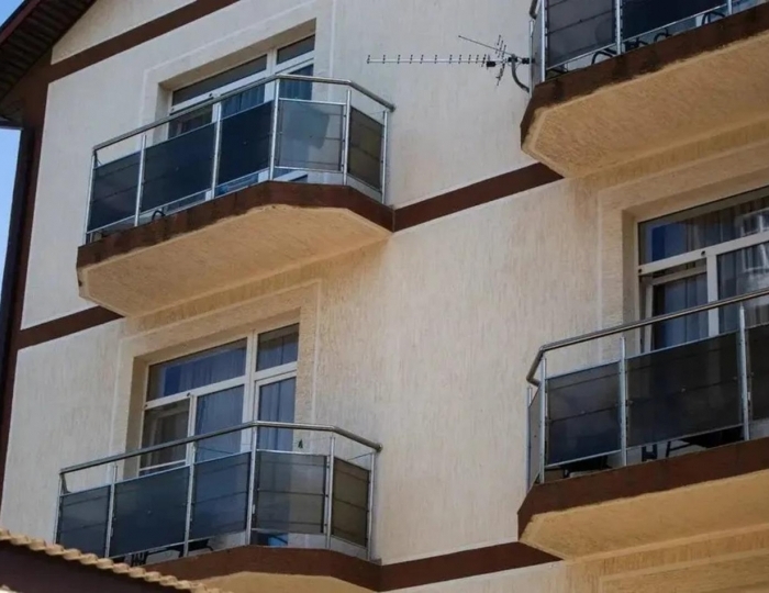 Гостевой дом «Фортуна» Геленджик