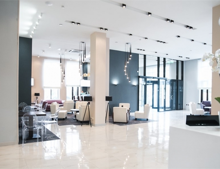 Бизнес-отель «Азия» Абакан