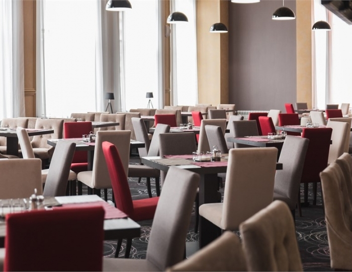 Рестораны и бары - Бизнес-отель «Азия» Абакан