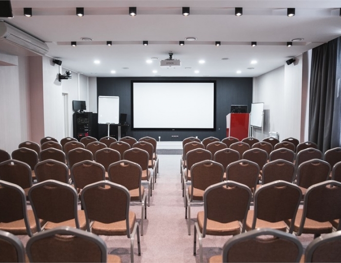 Конференц-залы - Бизнес-отель «Азия» Абакан