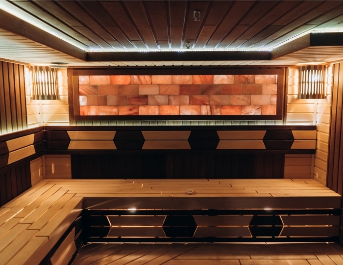 SPA-отдых - Бизнес-отель «Азия» Абакан