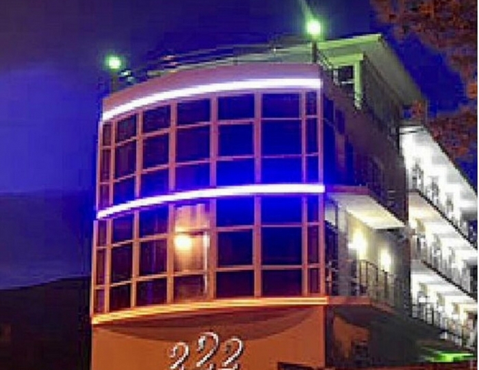 Отель «222» Геленджик