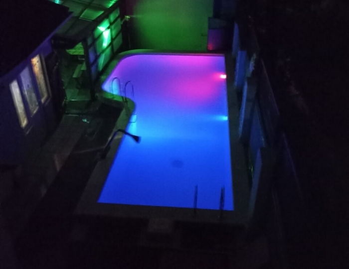 Отель «222» Геленджик