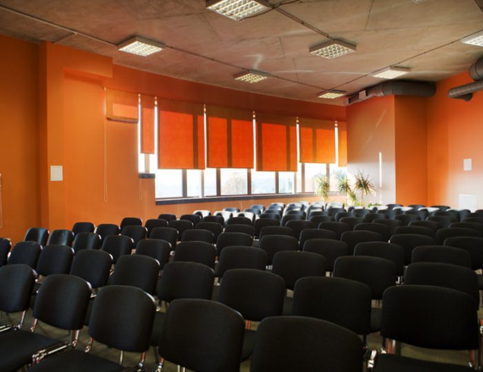 Конференц зал №1 - Отель Fresh Wind / Свежий Ветер