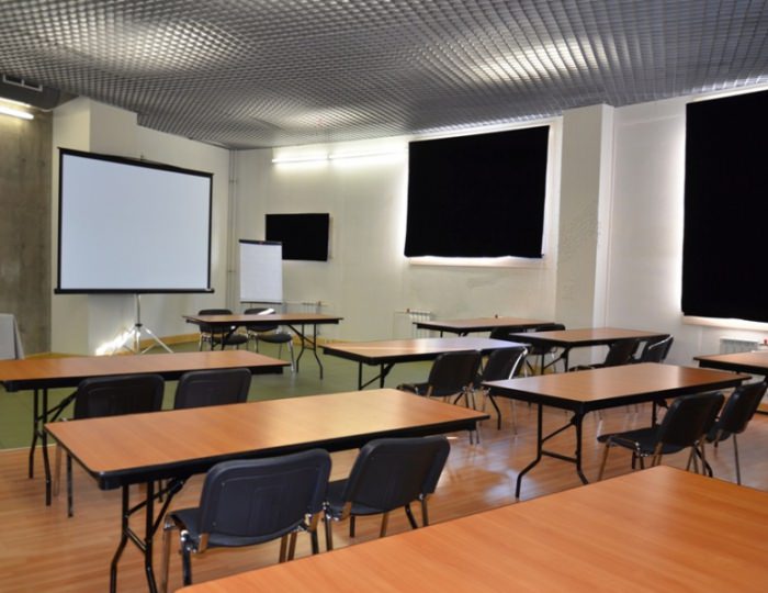 Конференц зал №2 - Отель Fresh Wind / Свежий Ветер