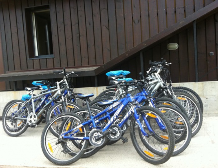 Прокат - Отель Fresh Wind / Свежий Ветер