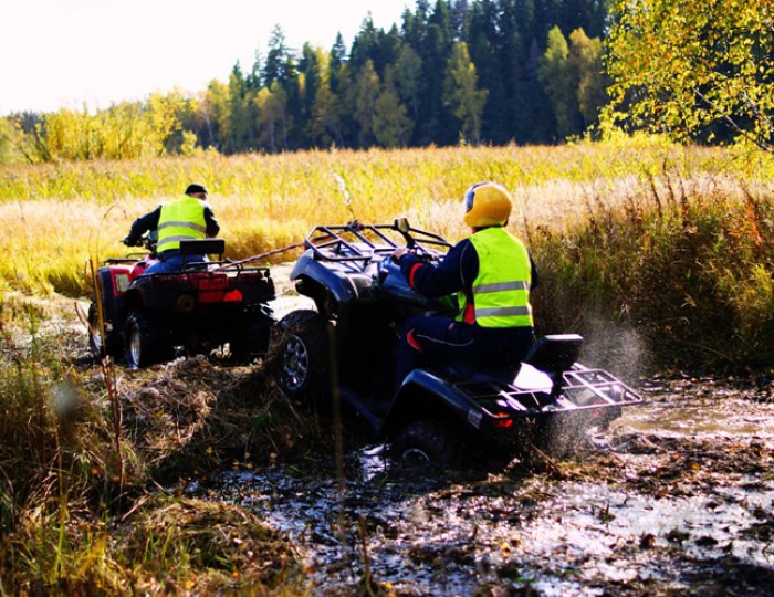 Прокат - Отель Fresh Wind / Свежий Ветер