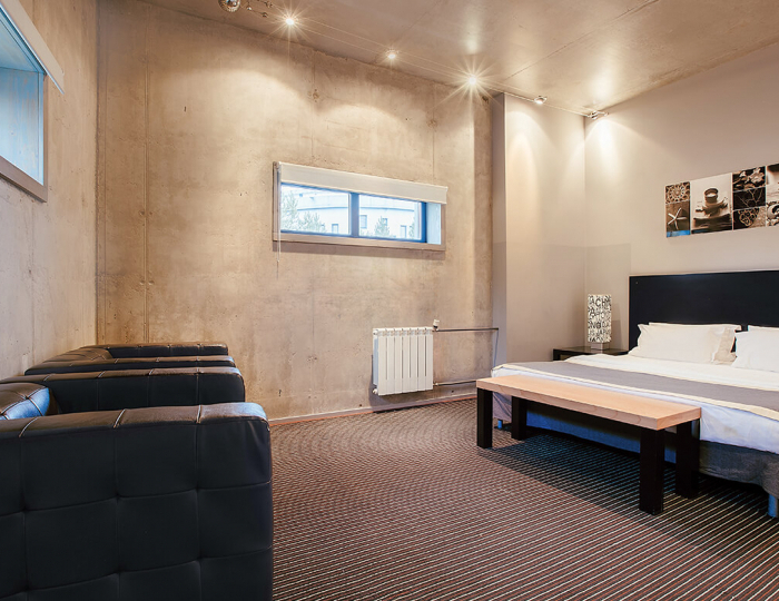 Сьют Стандарт (корп.1) - Отель Fresh Wind / Свежий Ветер