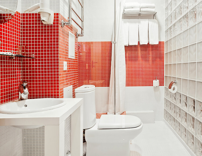 Сьют Стандарт (корп.1) - Отель Fresh Wind / Свежий Ветер