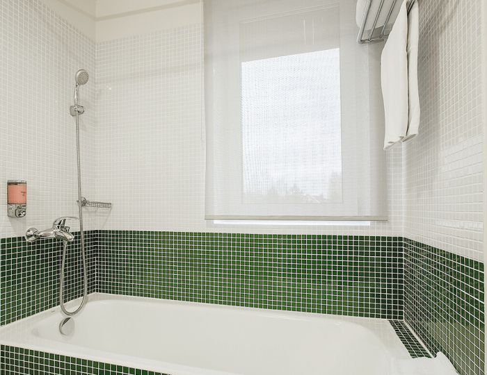 Сьют Стандарт (корп. 2) - Отель Fresh Wind / Свежий Ветер