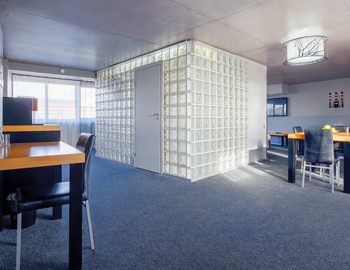 Сьют Делюкс (корп.1) - Отель Fresh Wind / Свежий Ветер