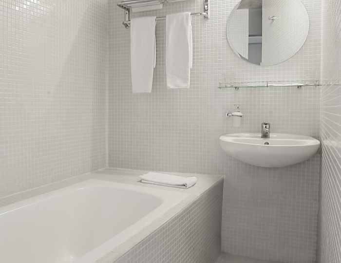 Сьют Супериор (корп.1) - Отель Fresh Wind / Свежий Ветер