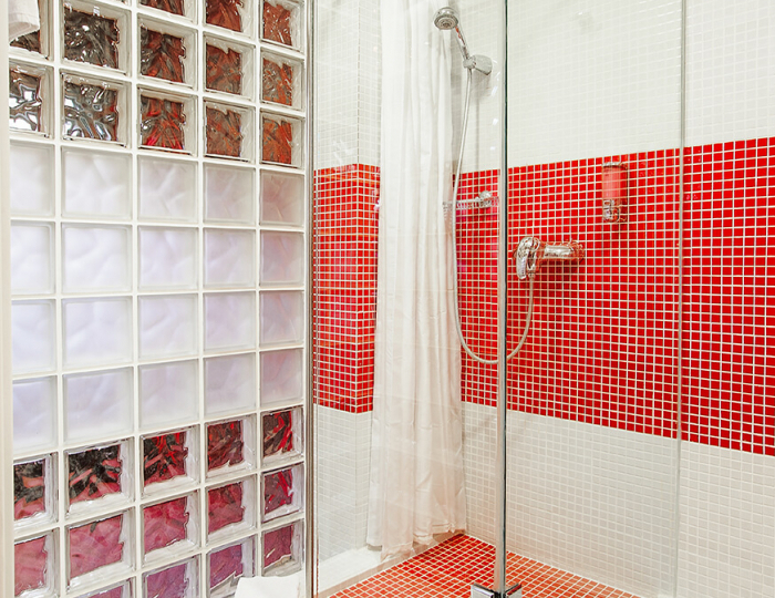 Стандартный TWIN (корп.1) - Отель Fresh Wind / Свежий Ветер