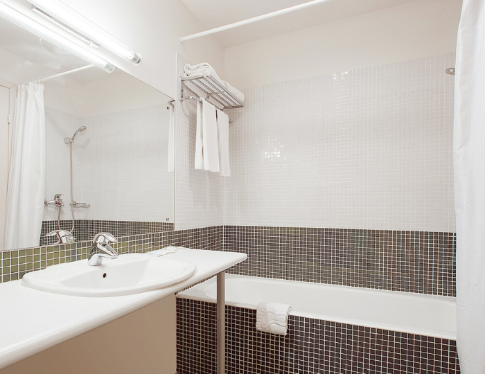 Студия (корп. 2) - Отель Fresh Wind / Свежий Ветер