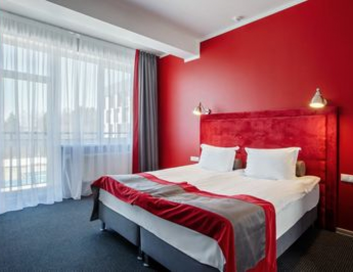 Семейный номер к.3 - Отель Fresh Wind / Свежий Ветер