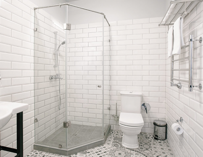 Стандарт к.3 FRESH - Отель Fresh Wind / Свежий Ветер