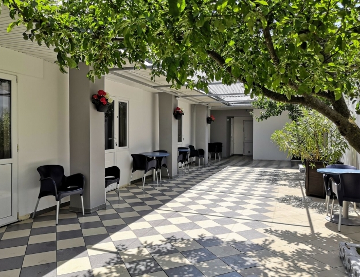 Гостевой дом «Мохито» Геленджик