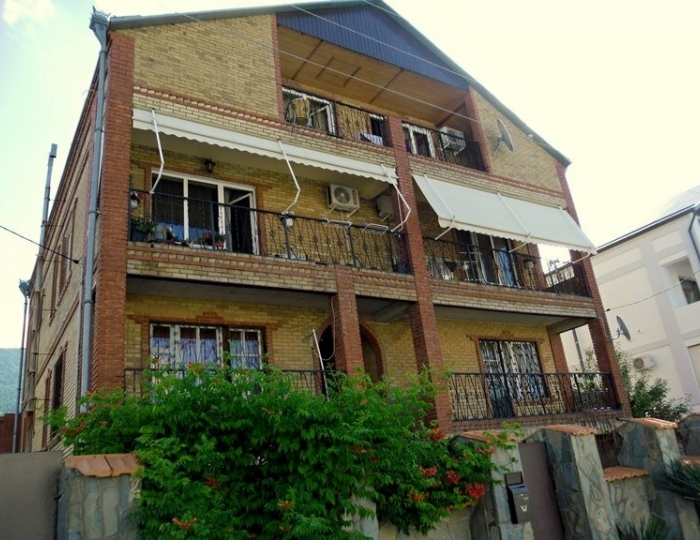 Гостевой дом «Мохито» Геленджик