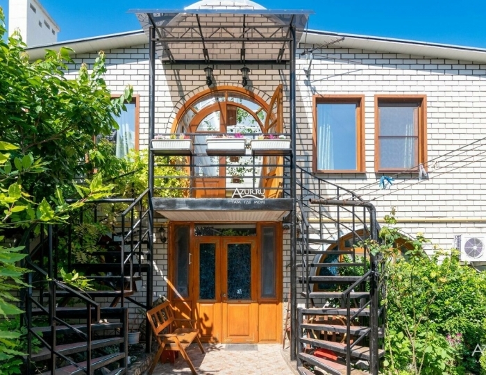 Гостевой дом «Людива» Геленджик