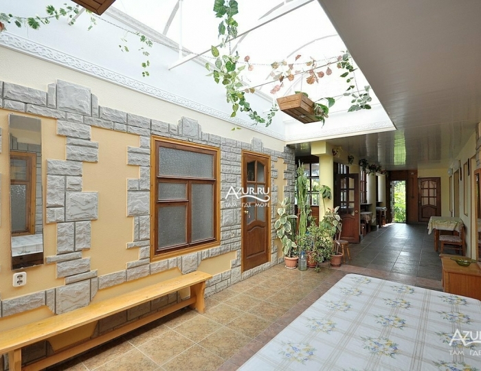 Гостевой дом «Людива» Геленджик