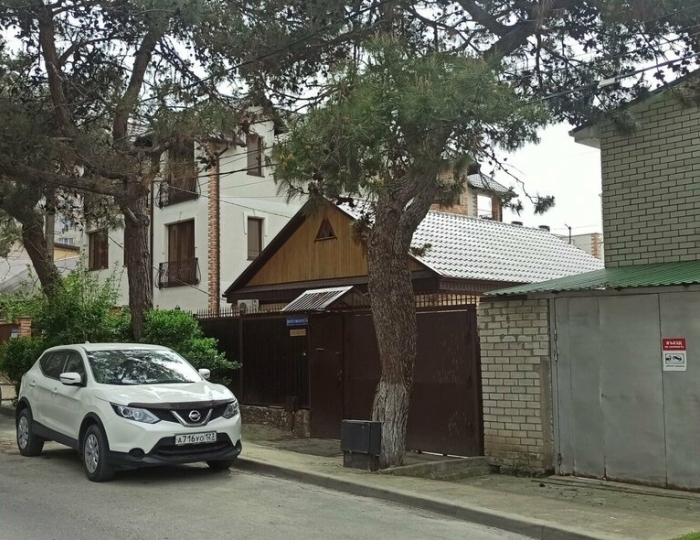 Гостевой дом «Людива» Геленджик