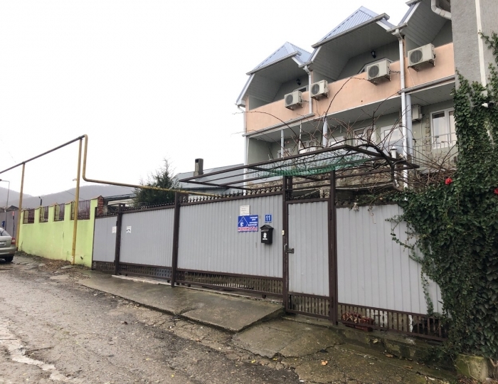 Гостевой дом «Гостевой дом» Архипо-Осиповка