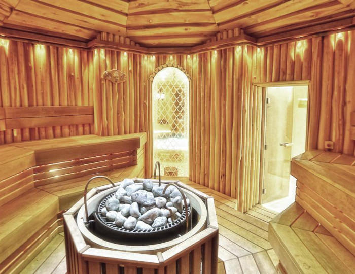 SPA-отдых - Отель Kol Gali Resort & SPA / Кол Гали Резорт и Спа Приволжский - Отель Kol Gali Resort & SPA / Кол Гали Резорт и Спа Приволжский