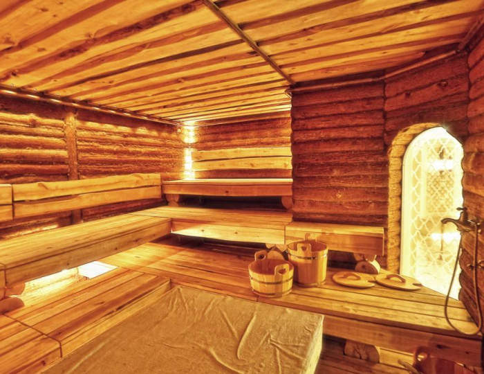 SPA-отдых - Отель Kol Gali Resort & SPA / Кол Гали Резорт и Спа Приволжский - Отель Kol Gali Resort & SPA / Кол Гали Резорт и Спа Приволжский