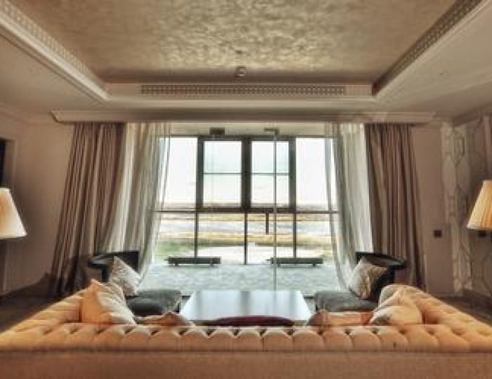 Номер люкс - Отель Kol Gali Resort & SPA / Кол Гали Резорт и Спа Приволжский